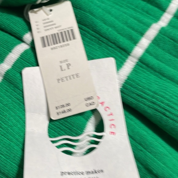 Anthropologie Dress, New - Picture 7 of 9